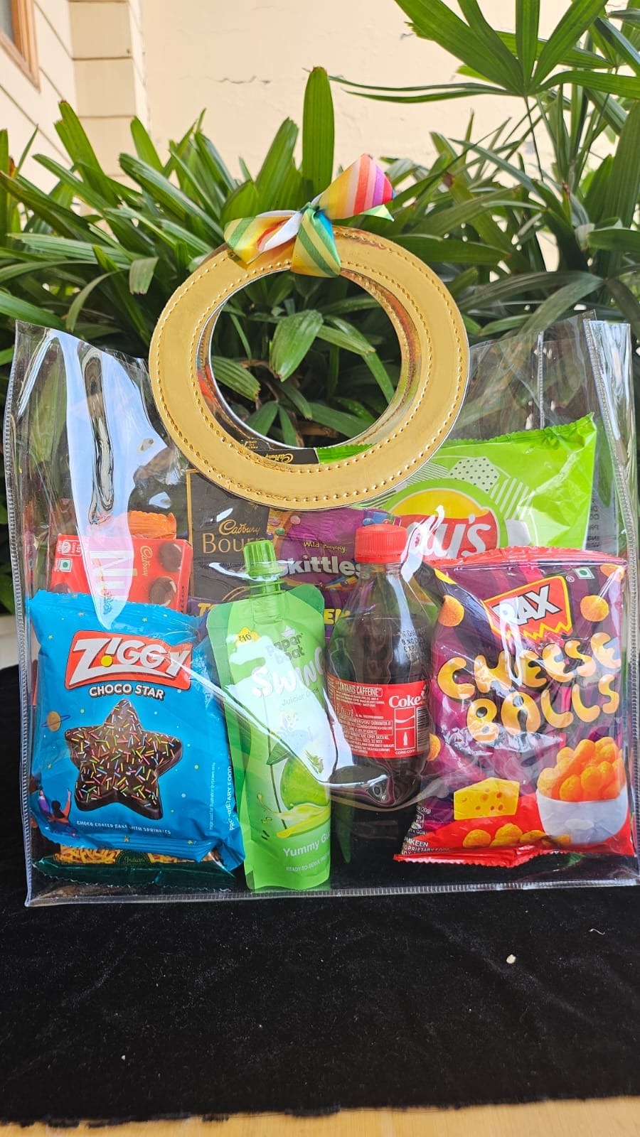 Room Hampers for Guests